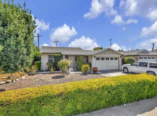 2235 Amethyst Dr, Santa Clara, CA 95051
