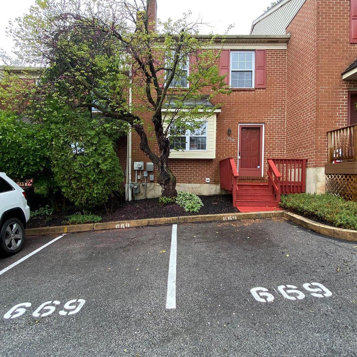 669 Coates Ln, King Of Prussia, PA 19406 Zillow