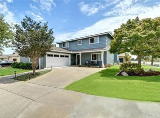 3830 Rose St, Seal Beach, CA 90740