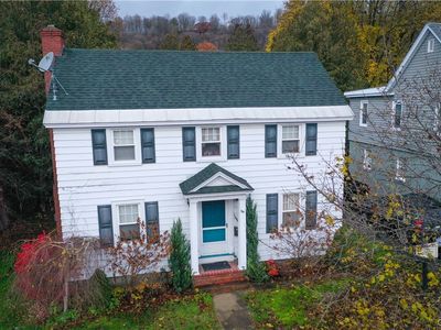510 Garden St, Little Falls, NY, 13365