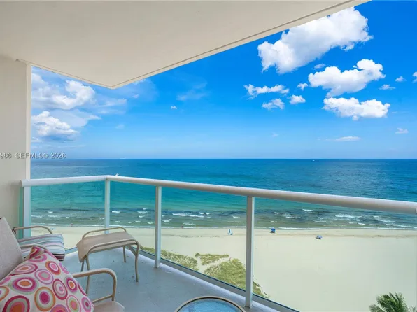 6000 N Ocean Blvd APT 11C, Fort Lauderdale, FL 33308