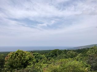 83-5427 Painted Church Rd, Captain Cook, HI 96704