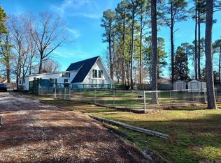 2718 Pine Acres Ln, Jonesboro, AR 72401