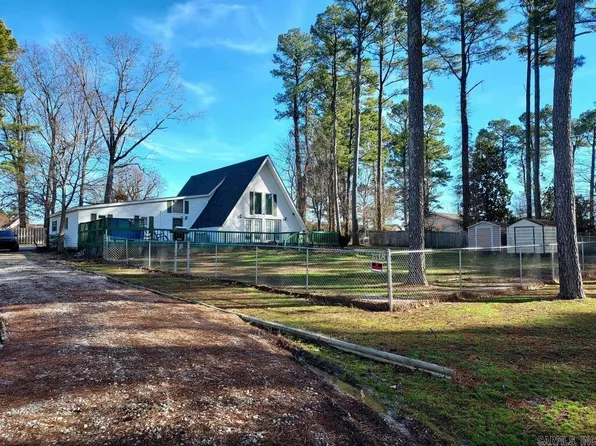 2718 Pine Acres Ln, Jonesboro, AR 72401