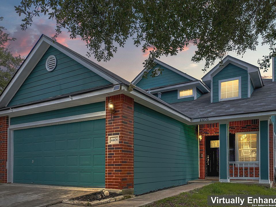 1st image of 4406 Canary Bend