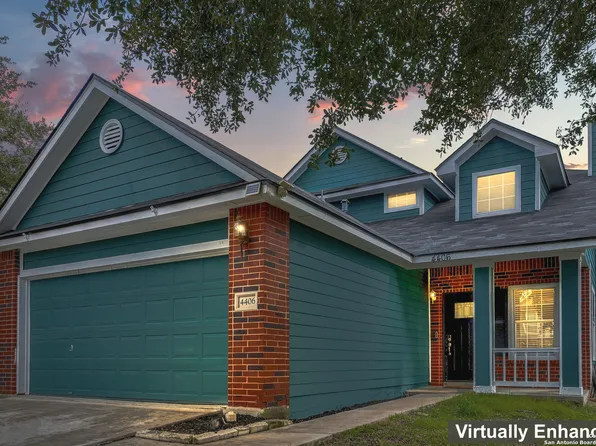 4406 Canary Bend, San Antonio, TX 78222