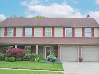 200 Hillbrook Dr, Nicholasville, KY, 40356