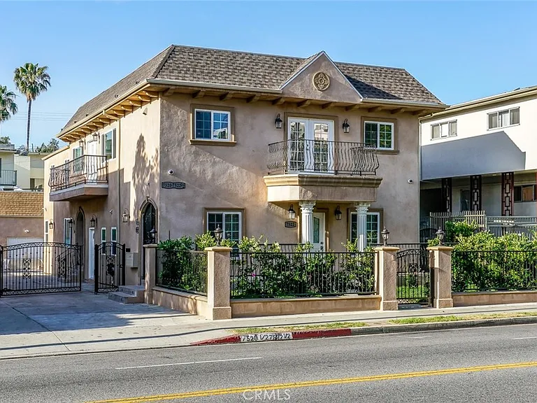 7522 Fountain Ave — Photo 13