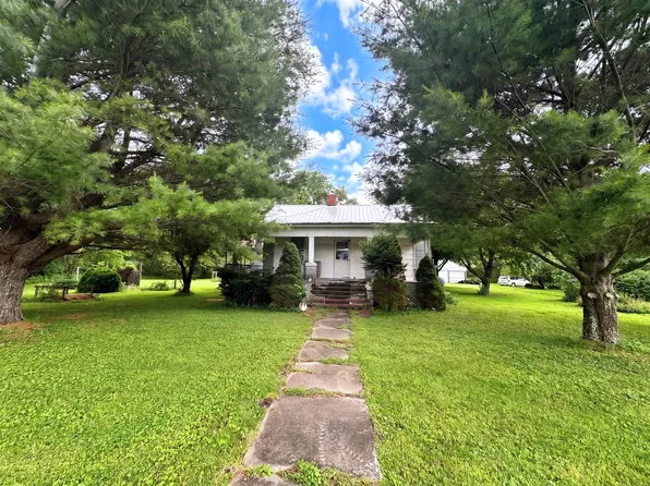 5350 Old Highway 50, Flora, IL 62839