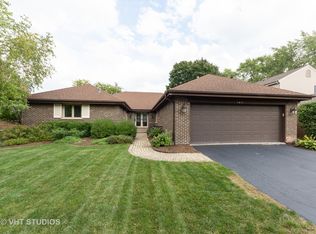 1611 N Douglas Ave, Arlington Heights, IL 60004