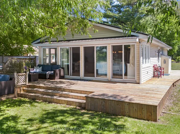 130 Bay Lane Rd, Edwardsburgh/cardinal, ON K0E 1E0