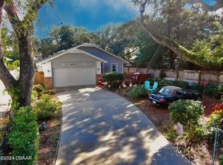 803 E 20th Ave, New Smyrna Beach, FL 32169