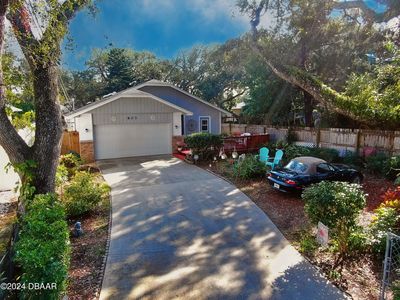 803 E 20th Ave, New Smyrna Beach, FL, 32169