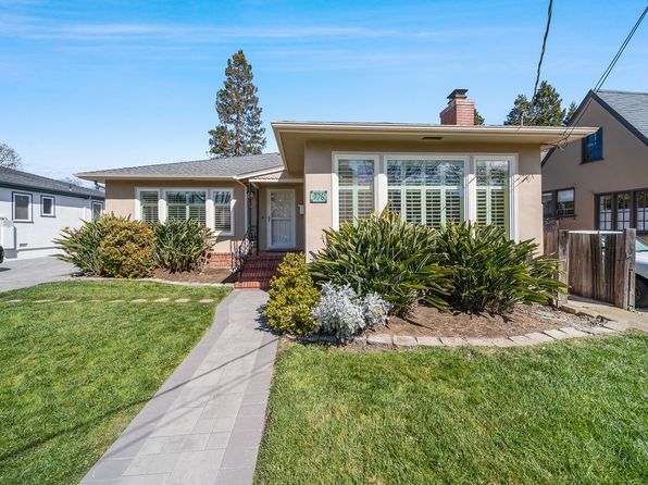 Houses For Rent in San Mateo CA - 38 Homes | Zillow