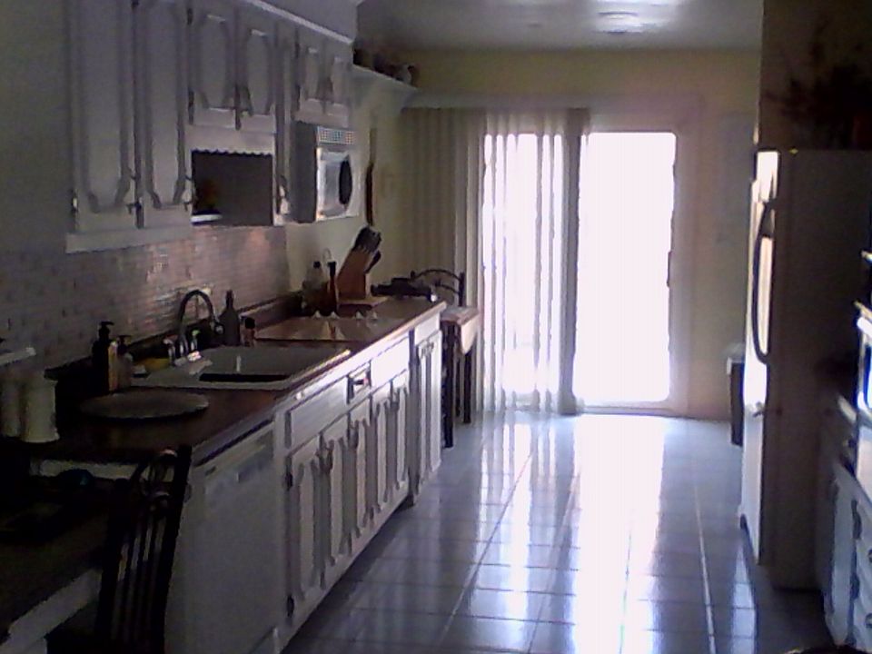 The heart of our home