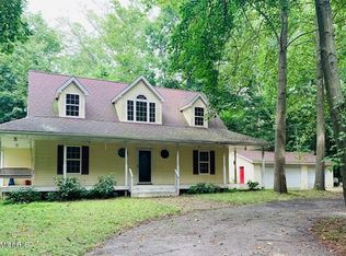 53168 68th Ave, Lawrence, MI 49064