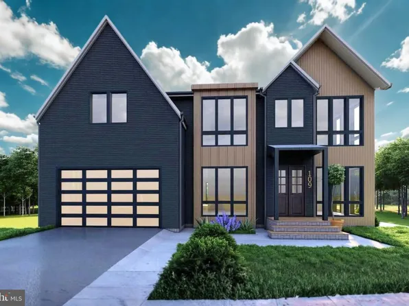 109 James Dr SE, Vienna, VA 22180