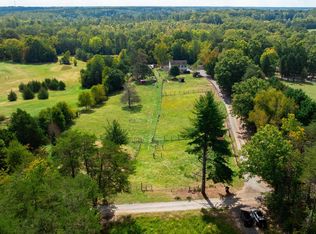 86 Old Spring Hl, Scottsville, VA 24590