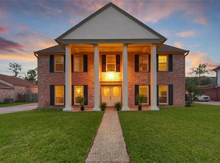 14910 Walters Rd, Houston, TX 77068