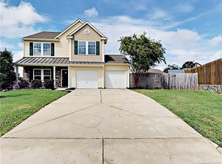 904 Douglas Ct, Albemarle, NC 28001