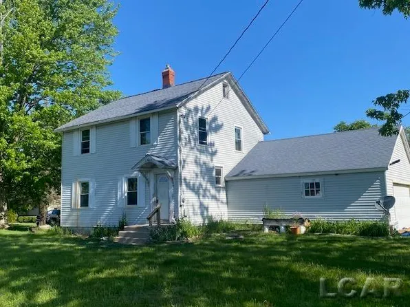2312 Gady Rd, Adrian, MI 49221