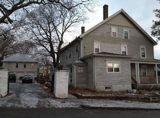 147 Paradis Ave, Woonsocket, RI 02895