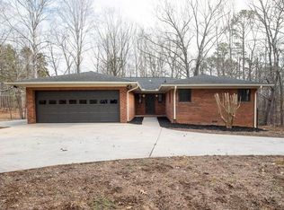 627 Beech Dr, Lexington, NC 27292