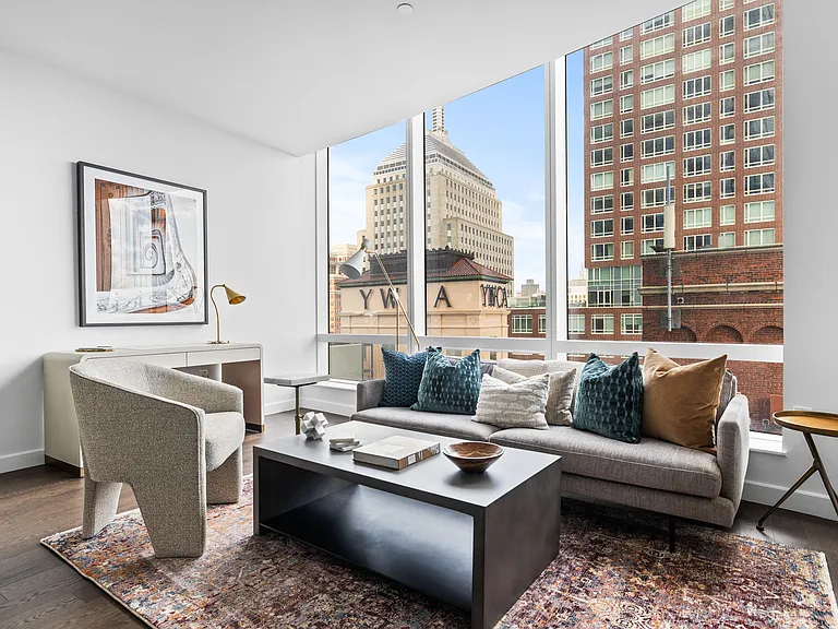 430 Stuart St #1603 — Photo 5