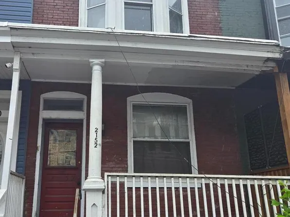 2152 Penn St, Harrisburg, PA 17110