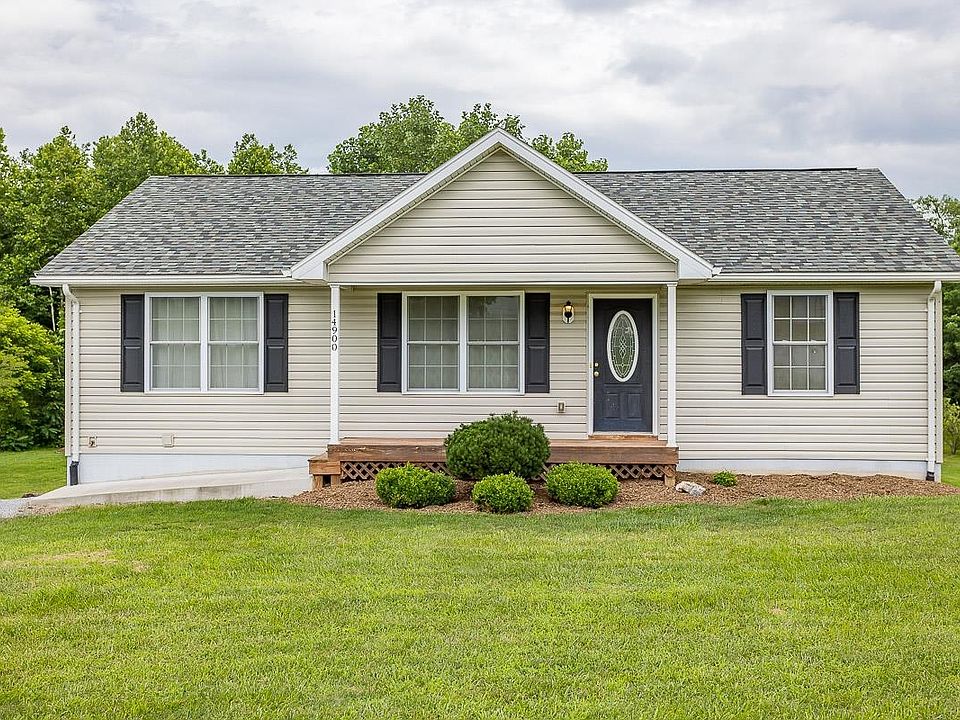 14900 Woodcreek Ln, Timberville, VA 22853 Zillow