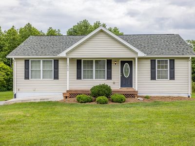14900 Woodcreek Ln, Timberville, VA, 22853