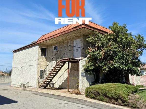 8026 Juniper Ave APT A, Fontana, CA 92336