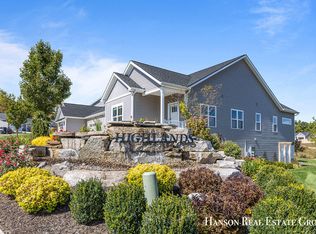 1523 Center Hill Rd UNIT 27, Lowell, MI 49331