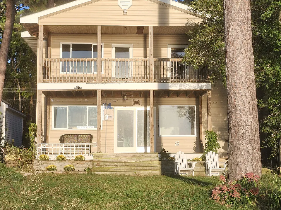18215 River Rd