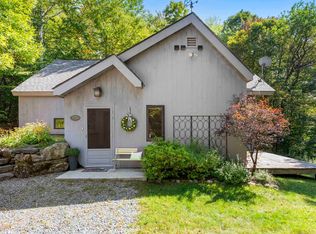 544 Dalewood Rd, Jamaica, VT 05343