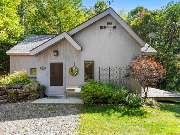 544 Dalewood Road, Jamaica, VT 05343