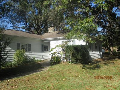 15 Mitchell Ave, Centralia, IL, 62801