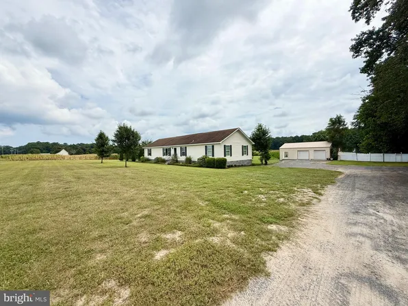 35777 Cobbs Hill Rd, Willards, MD 21874