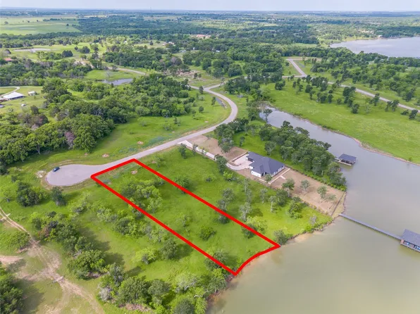 LOT 70 Diamond Point Dr, Corsicana, TX 75109