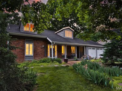 1444 Sunnytree Ln, Ballwin, MO, 63021