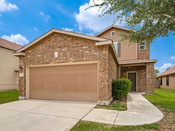 2419 Sundrop Bay, San Antonio, TX 78224