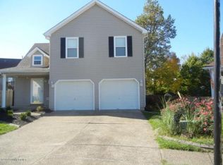 10501 Whitepine View Pl, Louisville, KY 40299