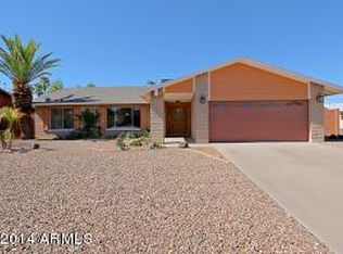 3602 W Caribbean Ln, Phoenix, AZ 85053