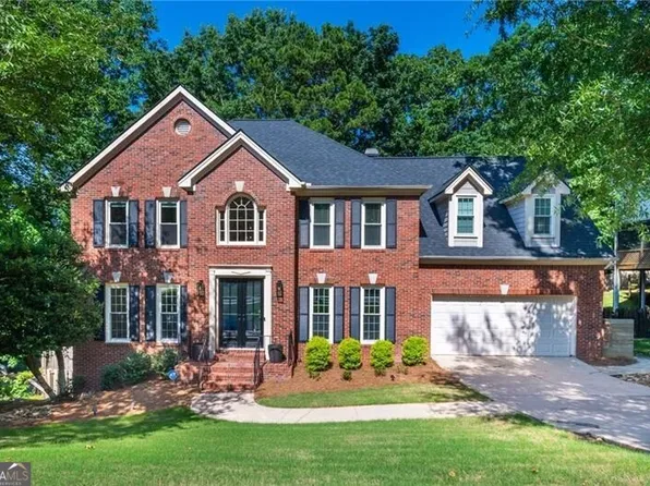 10815 Donamere Dr, Johns Creek, GA 30022