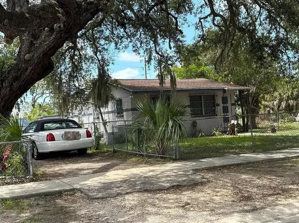 3634 17th Ave S, Saint Petersburg, FL 33711