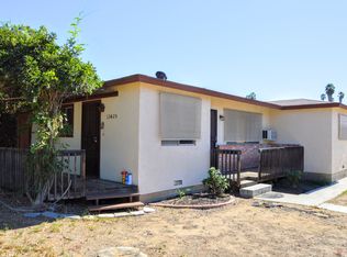 13425 E Lakeview Rd, Lakeside, CA 92040