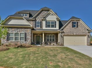 210 Colfax Dr, Boiling Springs, SC 29316