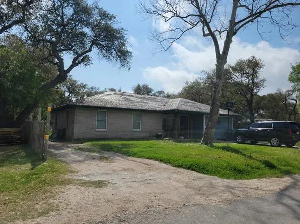 3128 Lenore Ave, Ingleside, TX 78362