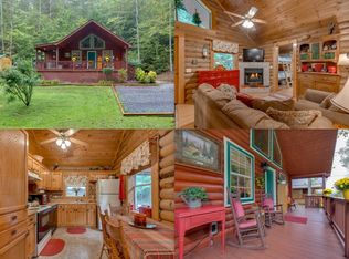 3008 Grassy Branch Loop, Sevierville, TN 37876