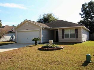 5430 Cherub Cir, Milton, FL 32583